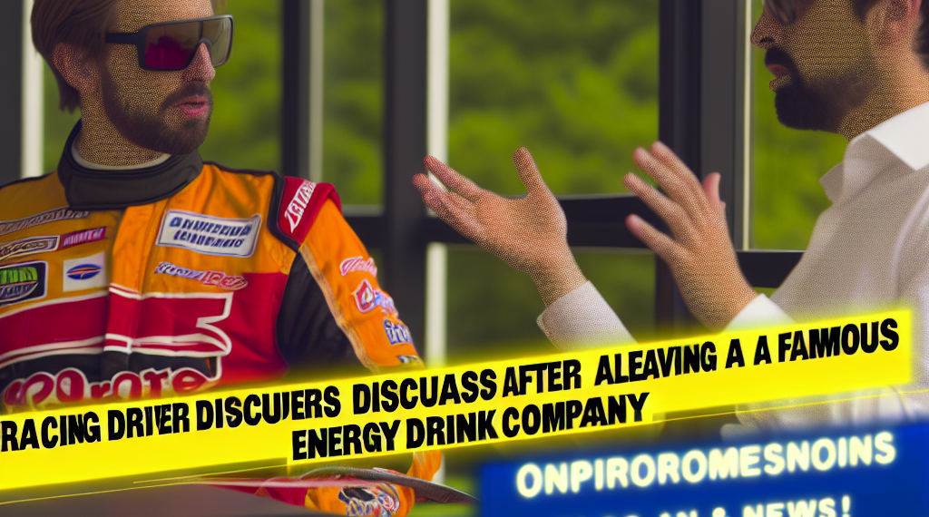 Liam Lawson rompe el silencio tras salir de Red Bull