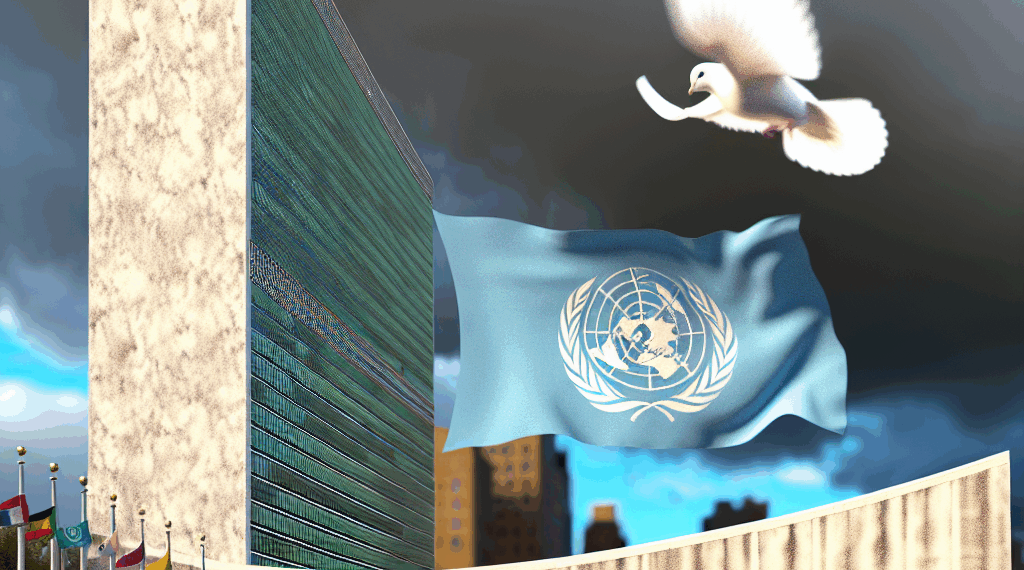 El jefe de la ONU está "seriamente preocupado" por ataques de EU en Yemen