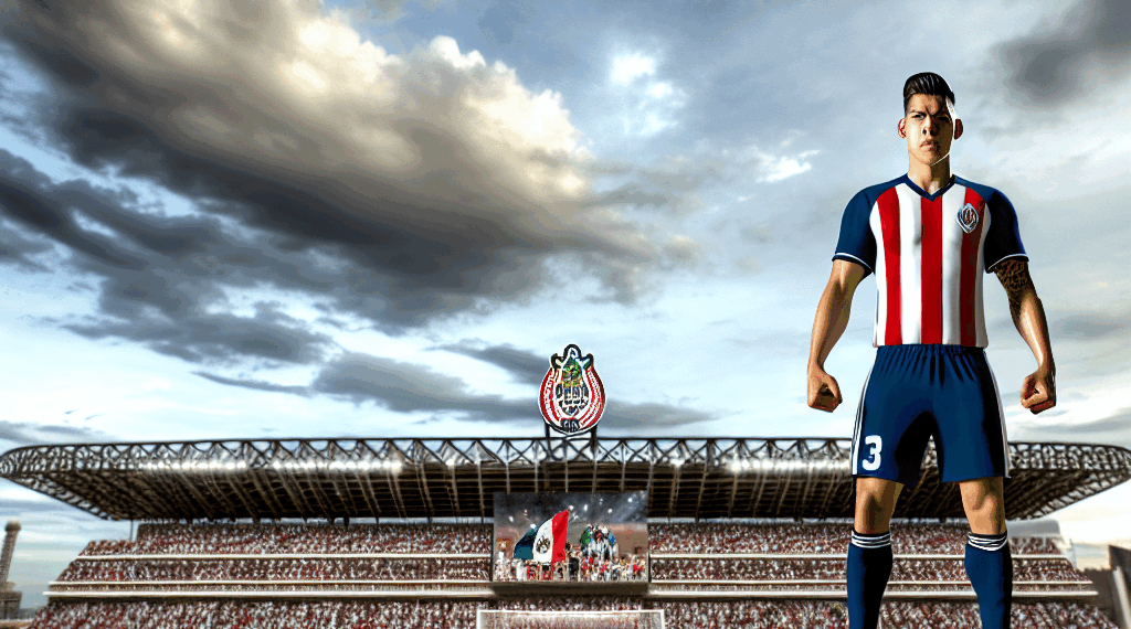 Liga MX 2025: ¿Nueva oportunidad para Chicharito? Chivas marca su postura sobre Javier Hernández