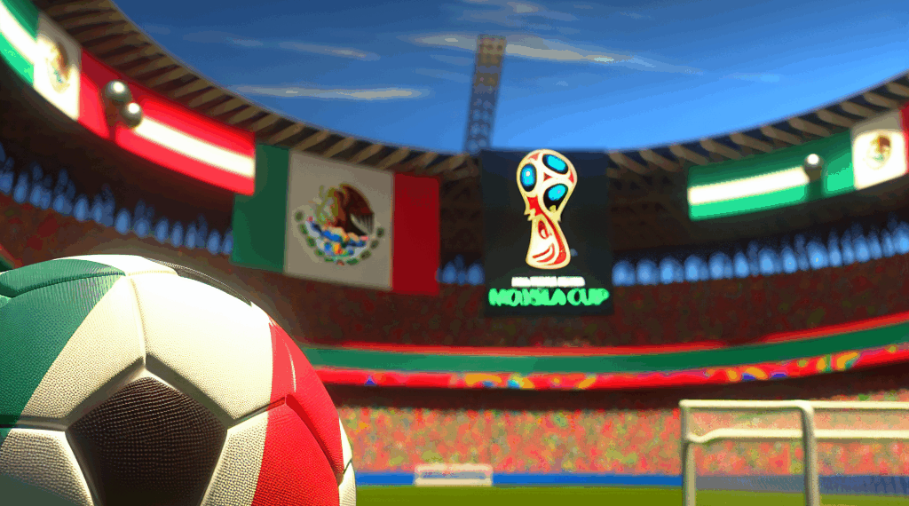 Liga MX, desdeñada como industria a un año del Mundial