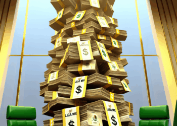 Liga MX ha recaudado una fortuna en multas y ya analizan eliminarlas