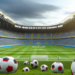 Liga tendrá 20 equipos para la temporada 2026-2027