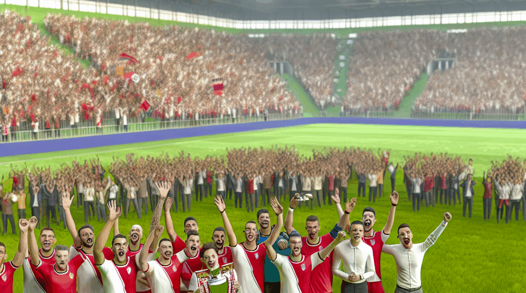Liverpool se consagra campeón de Premier League 2024-2025