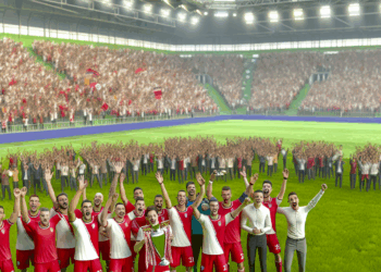 Liverpool se consagra campeón de Premier League 2024-2025