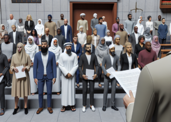 Instan a candidatos de elección judicial a publicar su 3 de 3