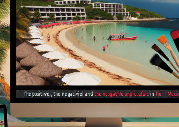 lo bueno, lo malo y lo feo, caso México