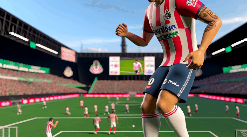 Lo que Chivas debería pagarle al Necaxa por Nicolás Larcamón