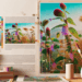 Las novedades de Sfera para primavera más coloridas