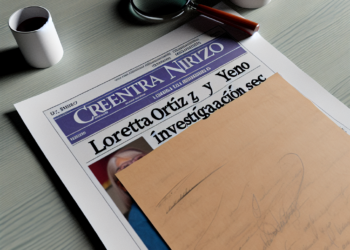 Loretta Ortiz, ministra de la Corte, y su yerno son investigados por la SEC en EU – El Financiero