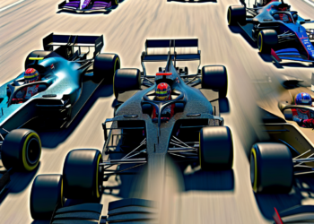 Los 3 pilotos que busca Cadillac además de Sergio Pérerz en la Fórmula 1