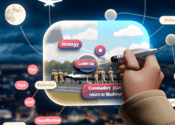 Los Commanders llegan a un acuerdo para regresar al equipo a Washington DC