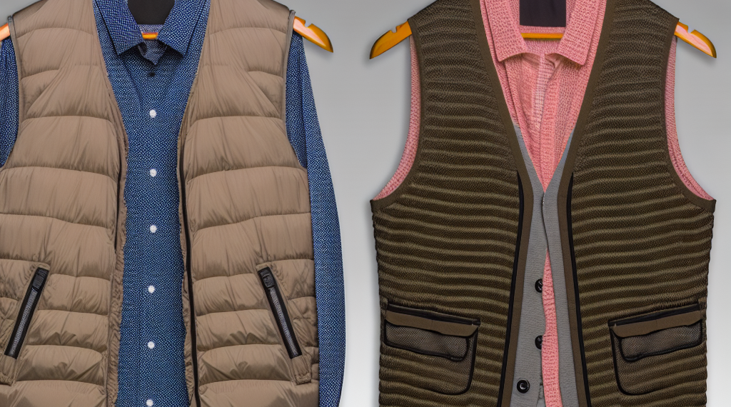 Los chalecos de Zara que todas las influencers llevan esta primavera