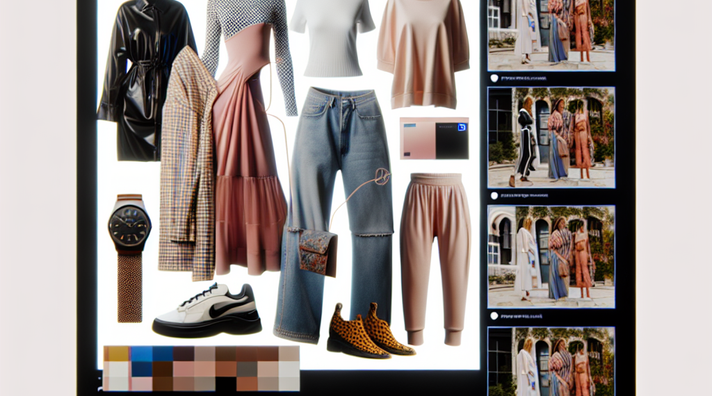 Estos son los conjuntos de Zara que está arrasando en Instagram