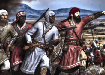 La Jornada: Los cuatro mosqueteros