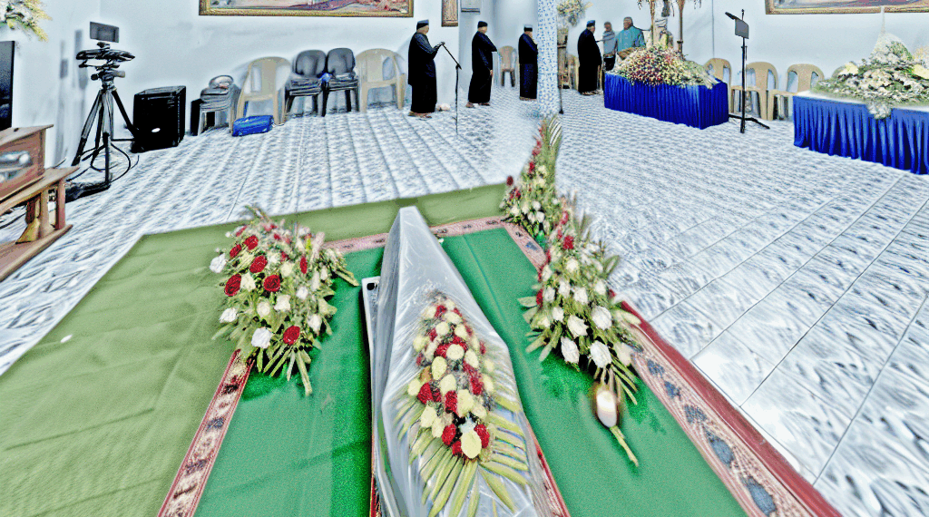 Los momentos más emotivos del funeral del Papa Francisco en el Vaticano