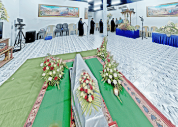 Los momentos más emotivos del funeral del Papa Francisco en el Vaticano