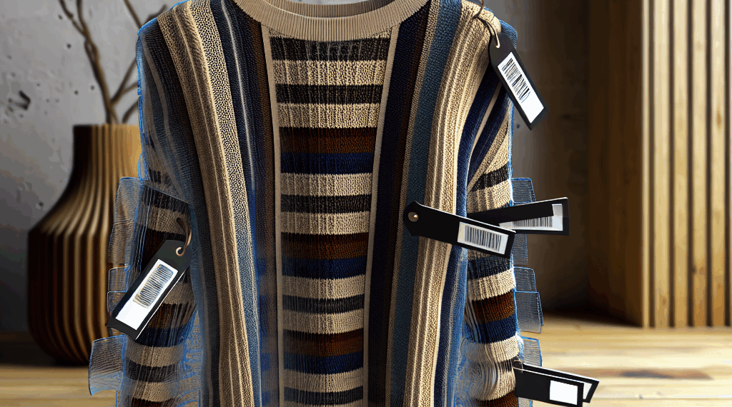 Estos son los jerséis de rayas más bonitos de la nueva temporada