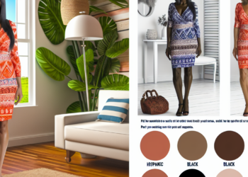 Los vestidos estampados más bonitos para llevar a los 50 a diario