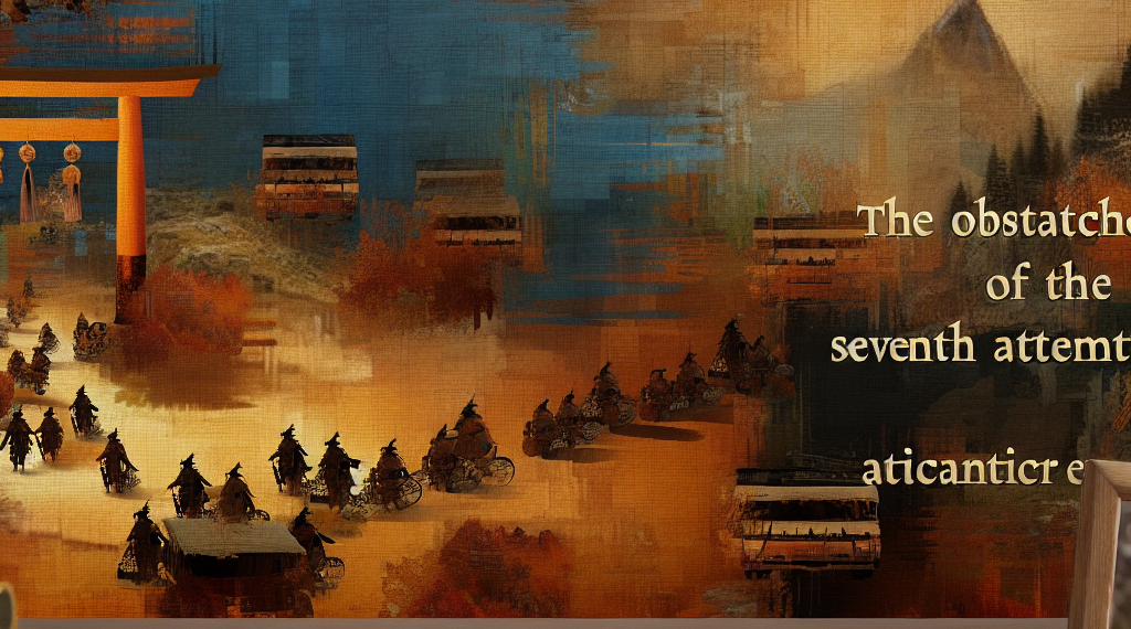 Los tropiezos del séptimo intento de compra consolidada