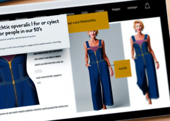 Los monos largos más elegantes para vestir a los 50