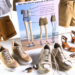 Encontramos los mejores zapatos para llevar con bermudas en Primavera-Verano 2025