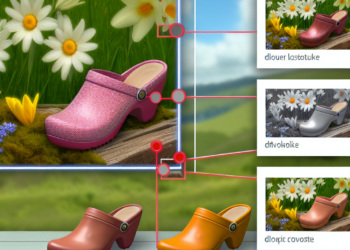 Los zuecos más bonitos de la primavera