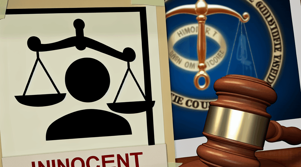 Luigi Mangione se declara "no culpable" de asesinato – DW – 26/04/2025