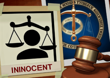 Luigi Mangione se declara "no culpable" de asesinato – DW – 26/04/2025