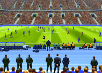 Luis Enrique hace historia con el PSG al llevarlos por segundo año al hilo a Semis de Champions League