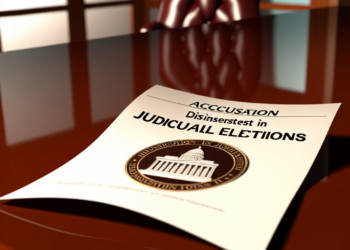 Luisa Alcalde acusa al INE de buscar que la población no participe en la elección judicial