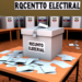 La Jornada - Luisa González desconoce resultados en Ecuador; pide recuento de votos