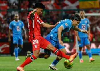 Resultado: Chivas queda eliminado del Clausura 2025; empata con Atlas en el Clásico Tapatío