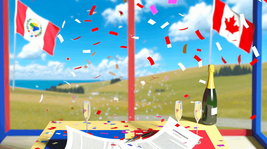 Lula felicita a Carney y dice que el Mercosur y Canadá deben avanzar para un acuerdo comercial