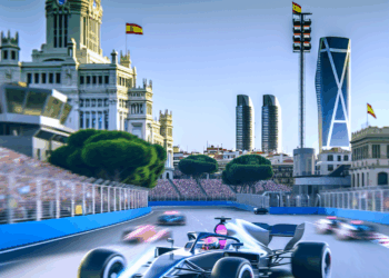 El GP de Madrid revela todos los detalles del Madring que llegará en 2026