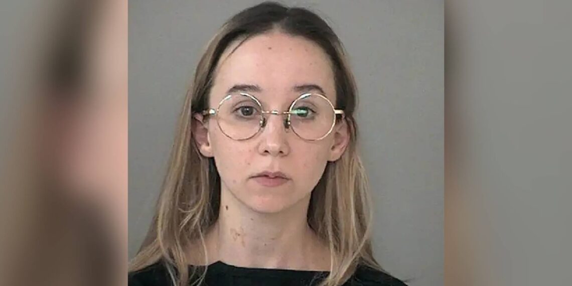 Maestra de Texas fue arrestada por delitos sexuales en contra de un alumno