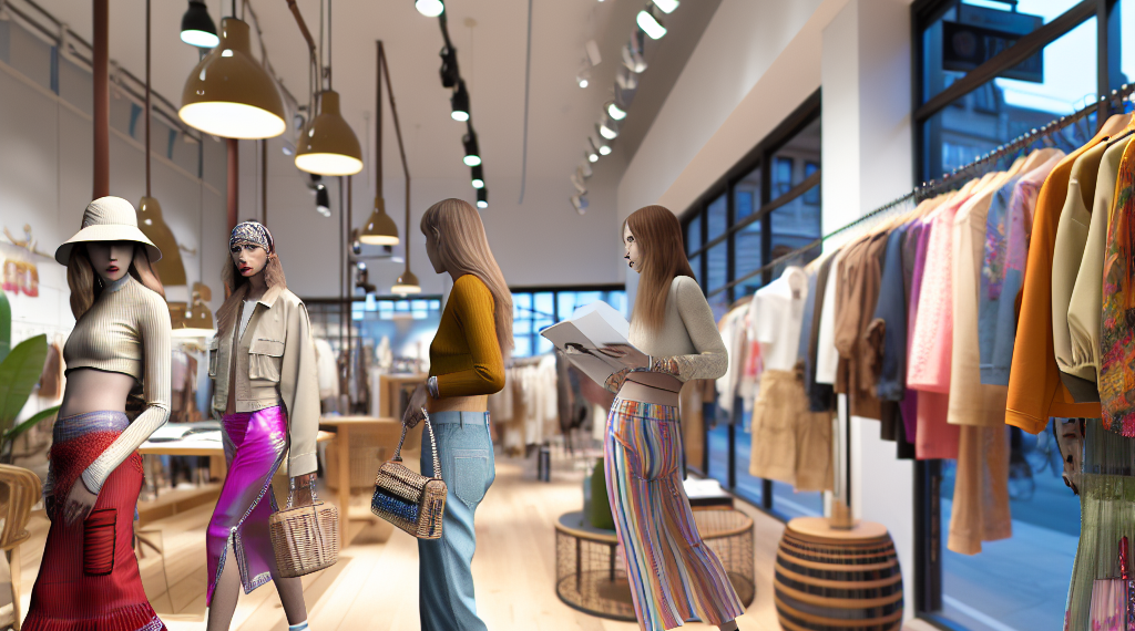 Magda Butrym habla de su (muy esperada) colaboración con H&M