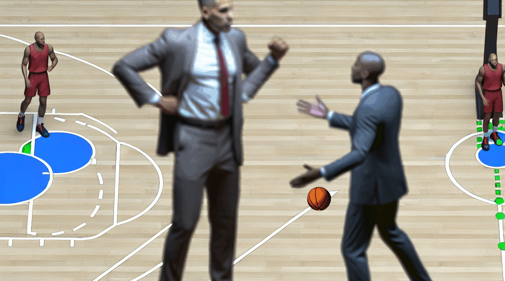 Magic Johnson no entiende la decisión que tomó Redick en el 'casi' KO de los Lakers: "No sé si es inteligente" - Mundo Deportivo