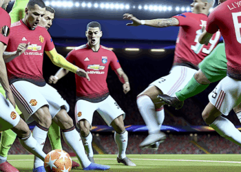 Manchester United vs Lyon EN VIVO UEFA Europa League Cuartos de Final Vuelta