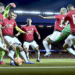 Manchester United vs Lyon EN VIVO UEFA Europa League Cuartos de Final Vuelta
