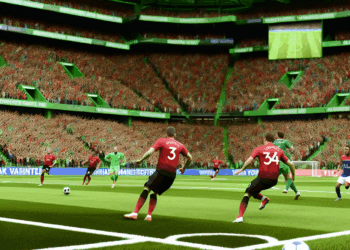 ¡Épica remontada! Manchester United derrota y elimina al Olympique Lyon en el último minuto del tiempo extra