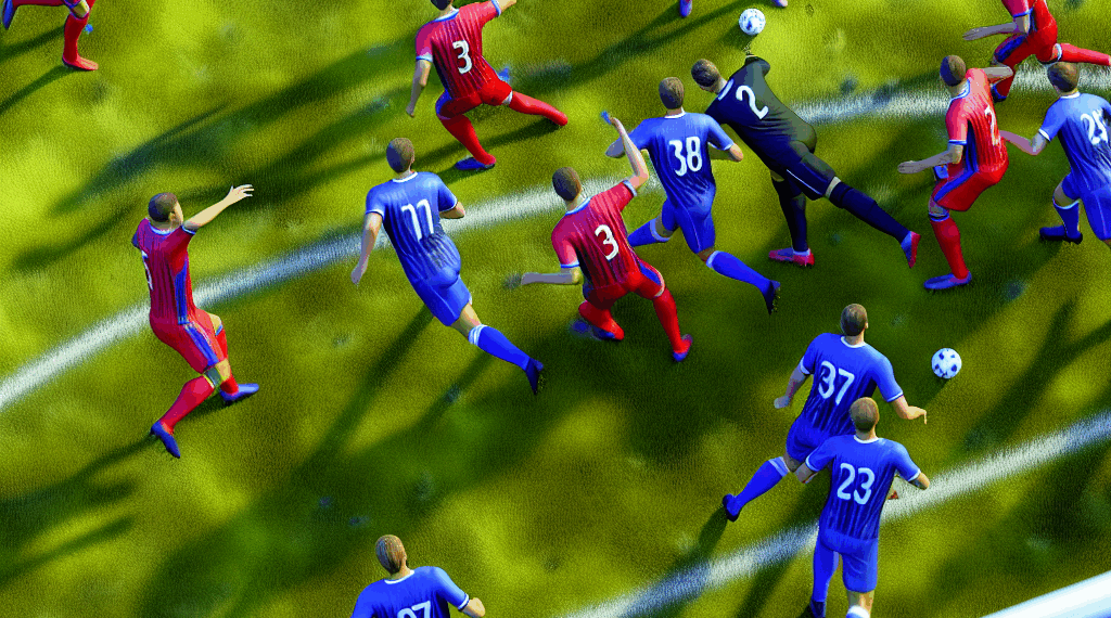 Manchester United vs Lyon: Resumen Cuartos de Final