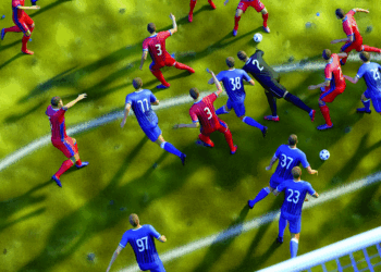 Manchester United vs Lyon: Resumen Cuartos de Final