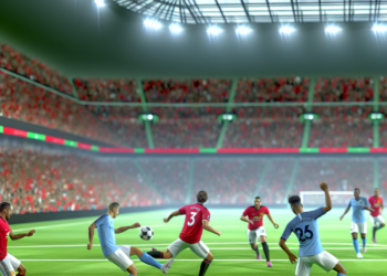 Manchester United vs Manchester City EN VIVO Premier League Jornada 31