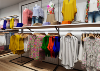 Mango Outlet tiene las camisas y blusas rebajadísimos para primavera