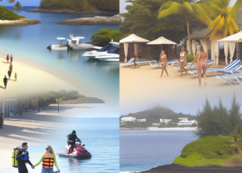 Mara Lezama consolida confianza en Cozumel y Mahahual como destinos líderes de turismo de cruceros