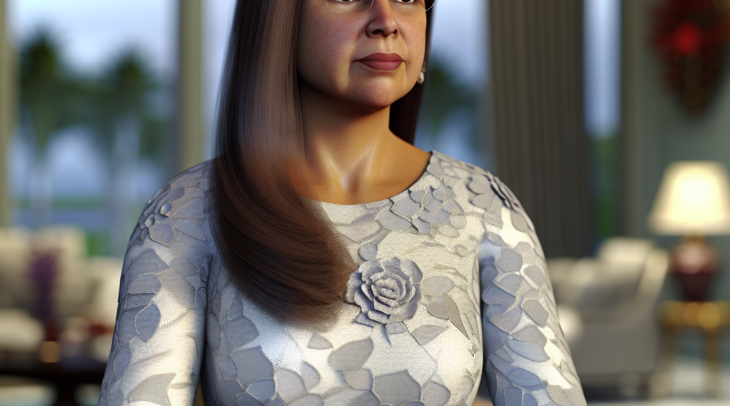 Marlene Garayzar es elegida como presidenta de la AMS