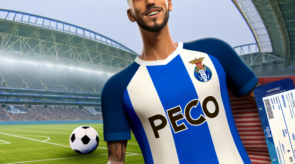 Martín Anselmi cerca de salir del Porto, informan desde Portugal