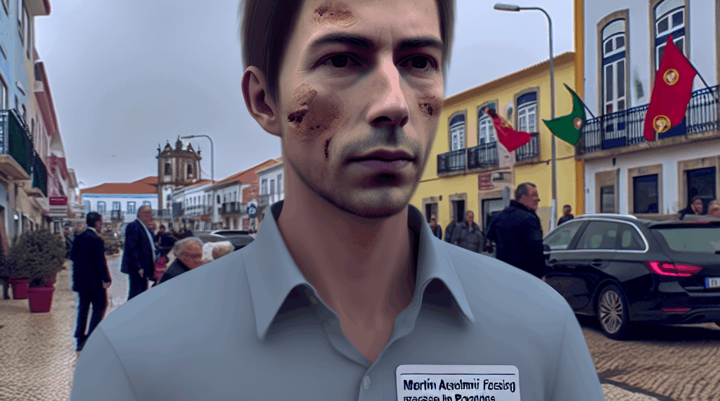 Martín Anselmi al frente del Porto / FOTO: Especiales