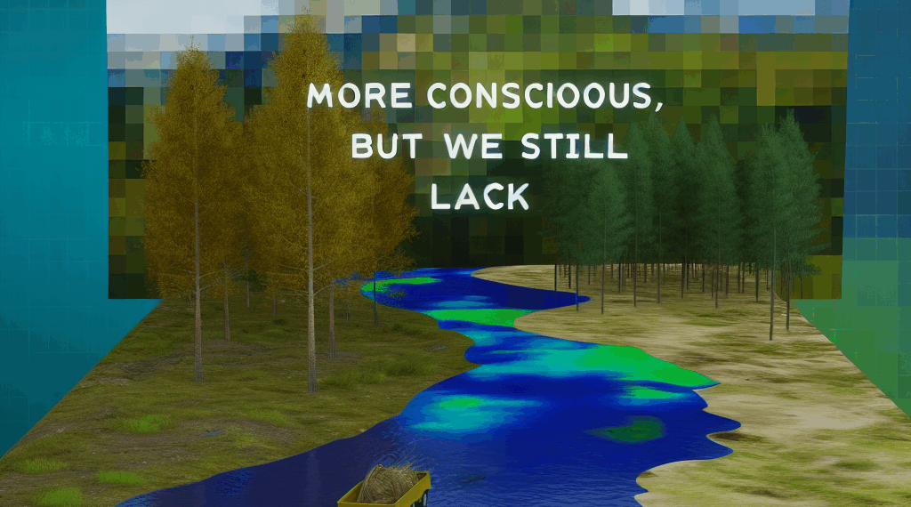 Somos más conscientes, pero falta camino por recorrer