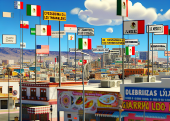 Llegaron a Juárez más de 13 mil extranjeros